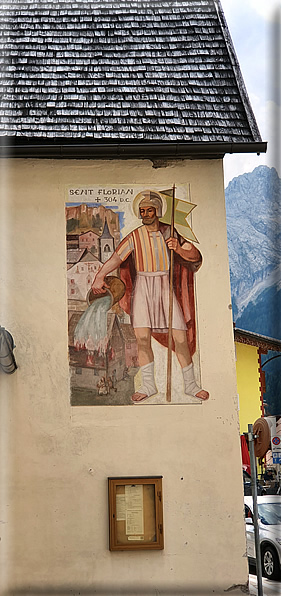 foto Chiesa di San Floriano
